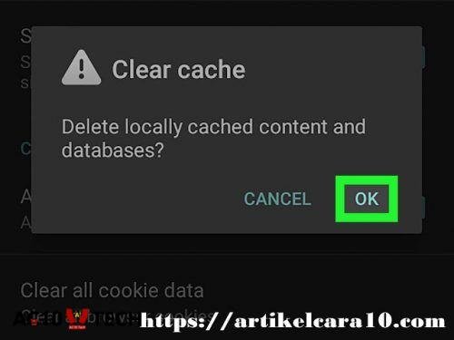 Cara Mengatasi Aplikasi Android Tiba-Tiba Crash