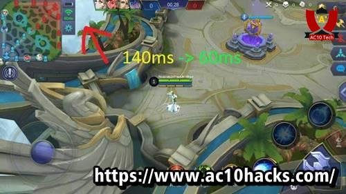 Config ML Premium Terbaru 2025