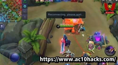 Config ML Premium Terbaru 2025