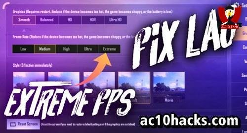 Cara Mengatasi Lag PUBG Saat Ada Musuh dengan Mudah