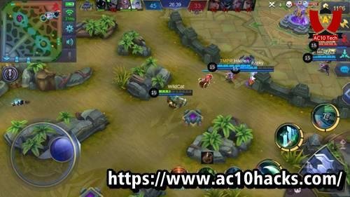 Config ML Premium Terbaru 2025