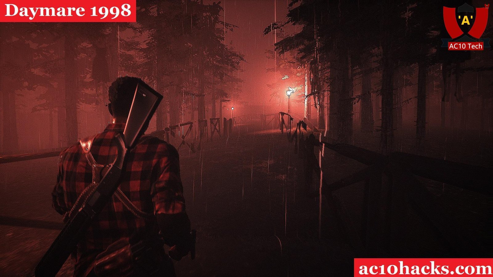 Daymare 1998