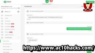 5 Cara Masuk FB Tanpa Kata Sandi lewat HP Tanpa Root 2026 7 Cara Masuk FB Tanpa Kata Sandi di HP