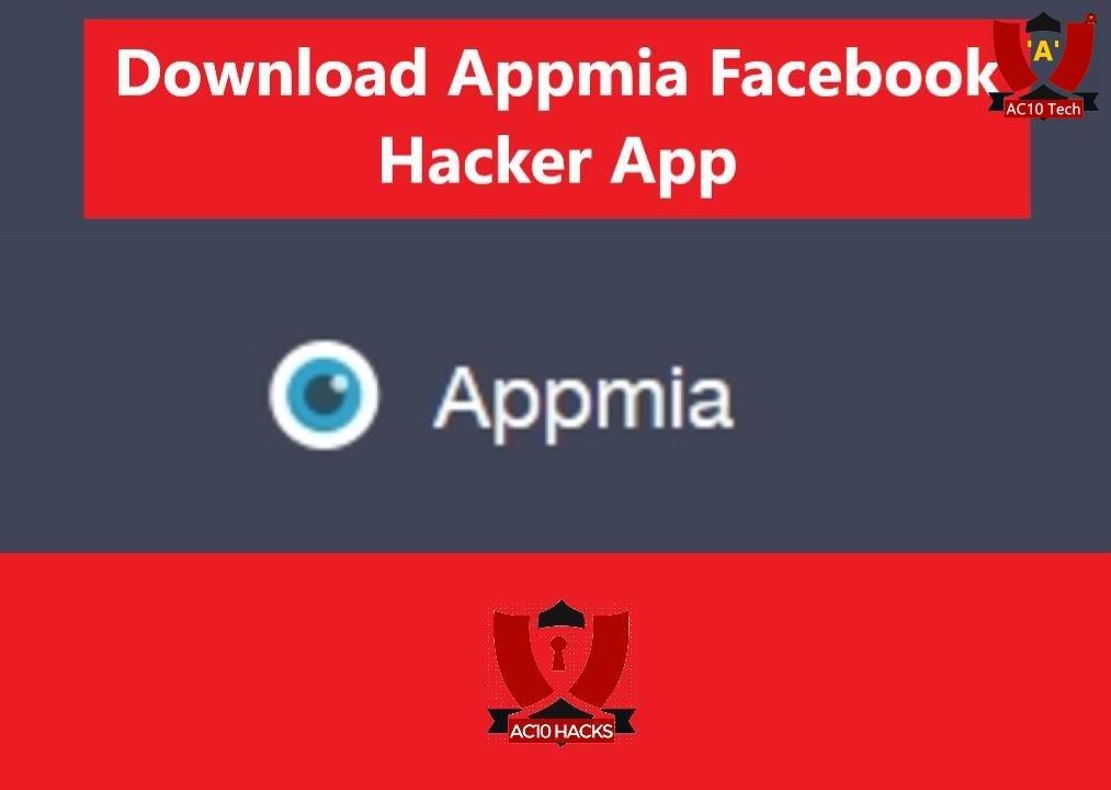 Download Appmia Facebook Hacker App Apk Terbaru 2026