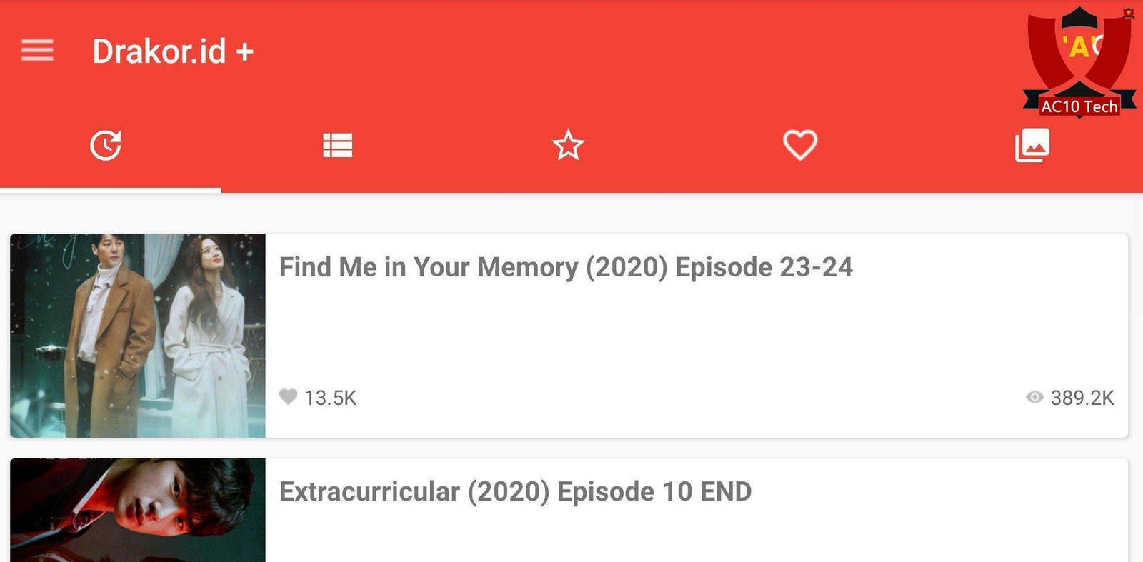 10 Aplikasi Nonton Drakor Gratis Sub Indo Online 2026 8 Drakor ID Aplikasi Nonton Drama