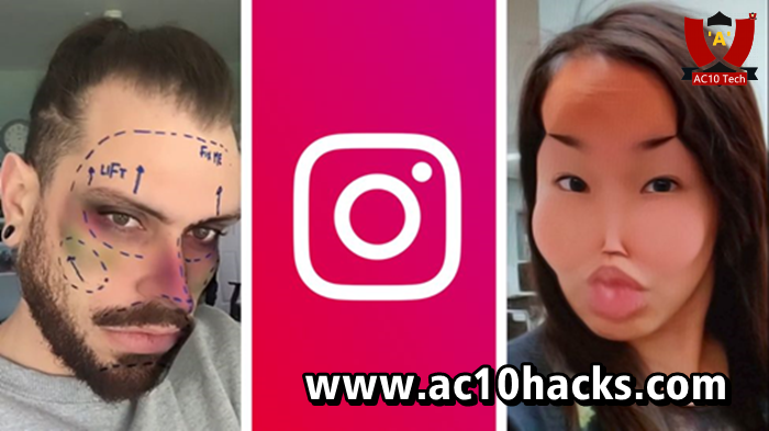 Nama Efek IG Terbaru 2025 yang Ada Lagunya