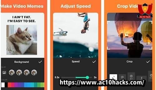 Download Inshot Pro Mod Apk Full Efek Tanpa Watermark