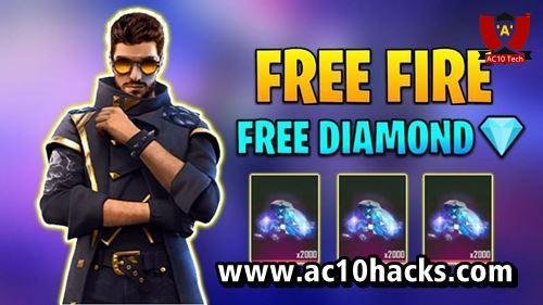 Atrasis Free Fire 2026 Unlock All Item, Skin, Dianmond Gratis