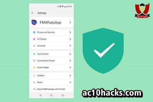 Download FM WA Mod Apk Terbaru 2026 4 FM WA Terbaru Untuk Android