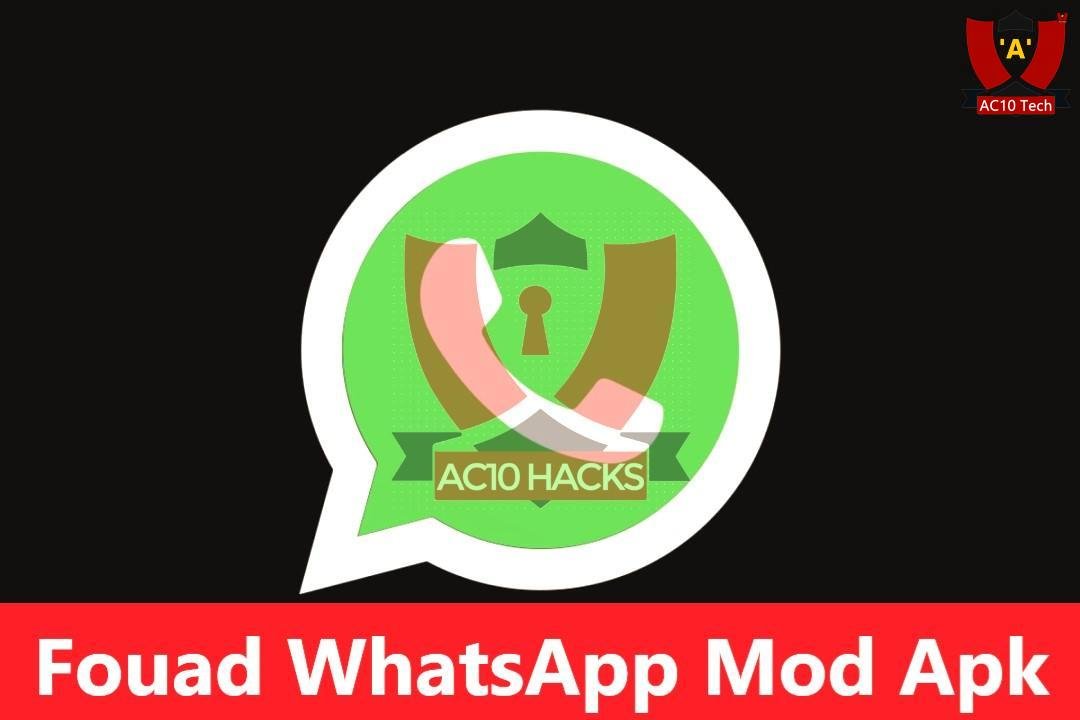 Fitur Kelebihan Fouad WhatsApp Apk