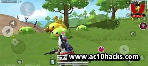 cheat sausage man mod menu