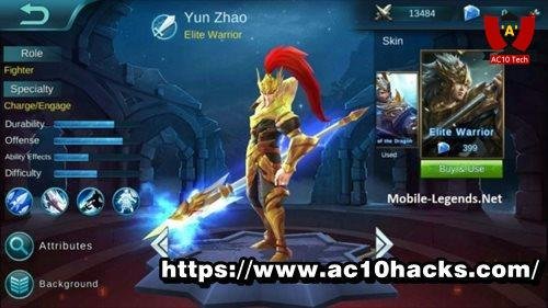 Kumpulan Akun ML (Mobile Legend) Gratis 2025