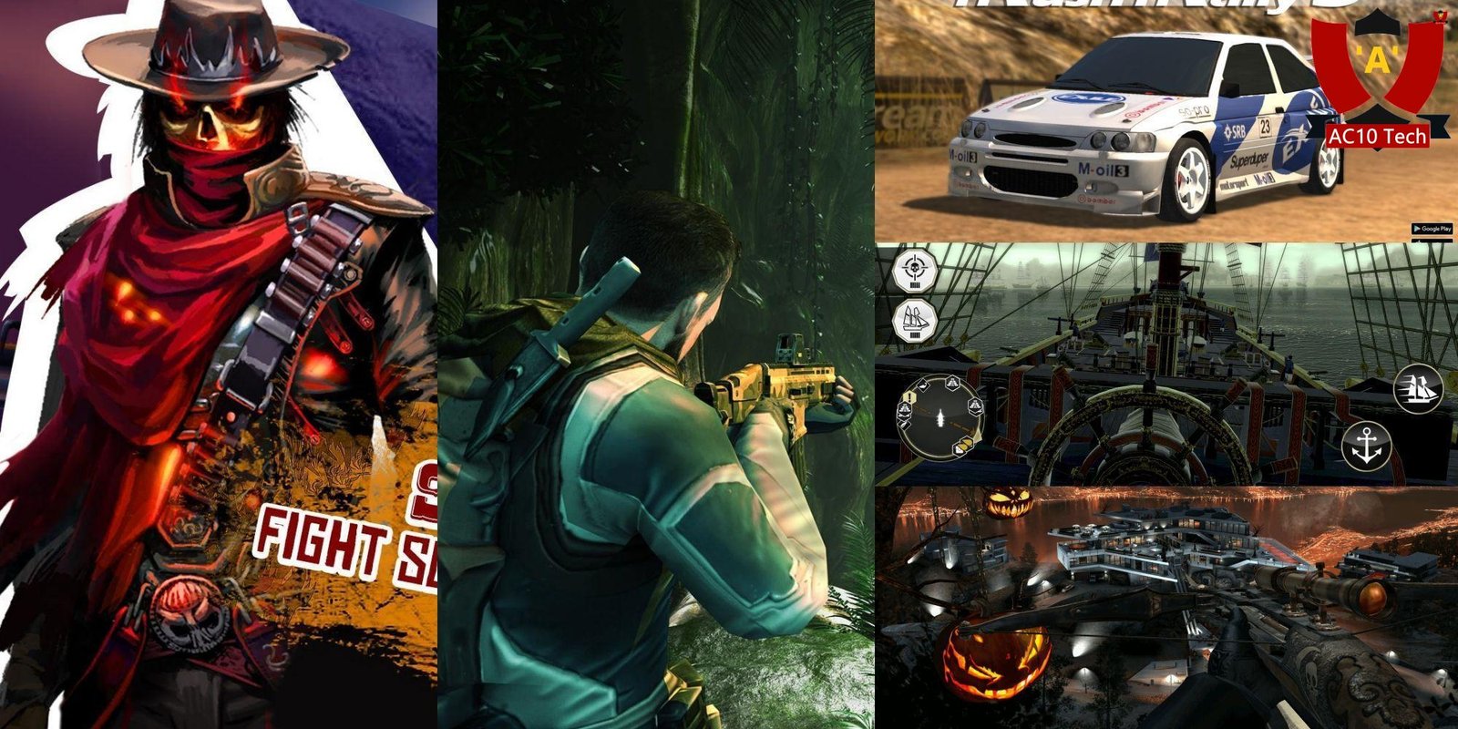 Game Nomor 1 di Dunia dan di Indonesia 2025