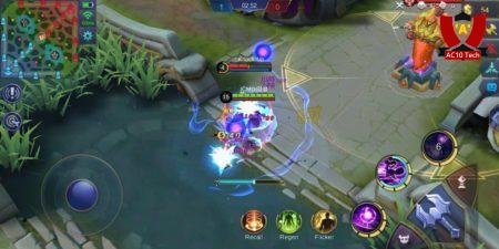 Guide hero guide item Guinevere Mobile Legends