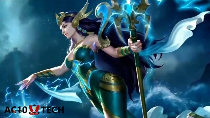 Hack Skin ml lulubox