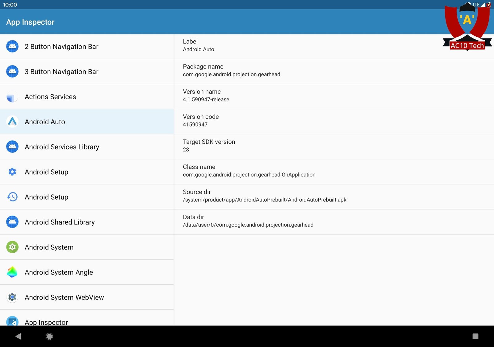Hack Wifi Inspector APk