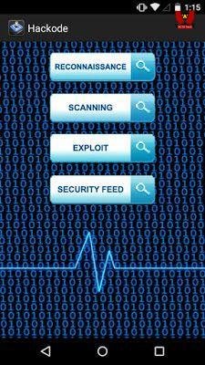 Download Hackode Apk dan Cara Menggunakannya