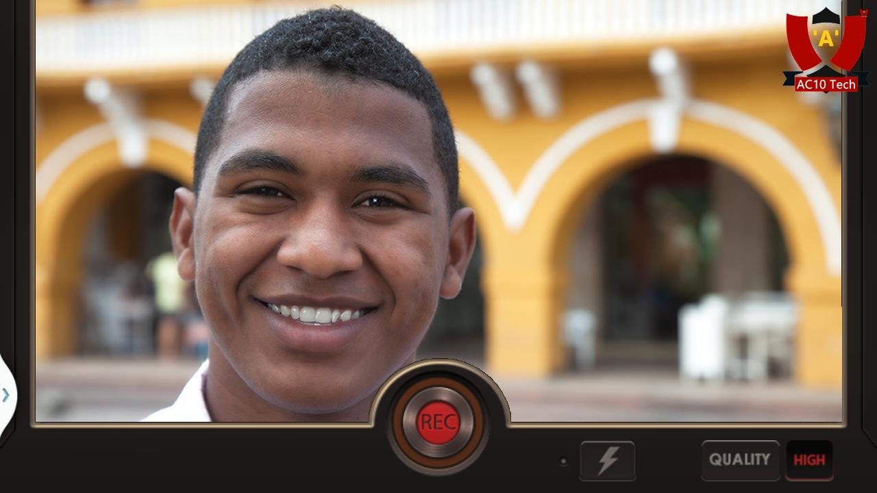 Hot Free App video editor