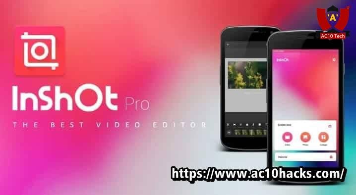 Download Inshot Pro Mod Apk Full Efek Tanpa Watermark 2026