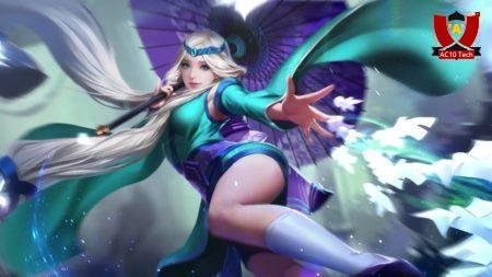 Item Build Kagura Tersakit 2026