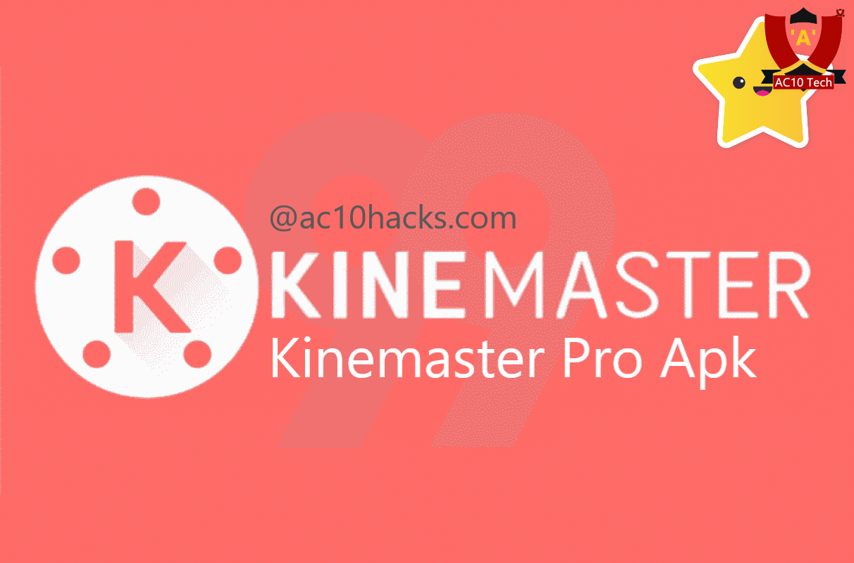 Download Kinemaster Mod Tanpa Watermark ApkPure Raja Apk