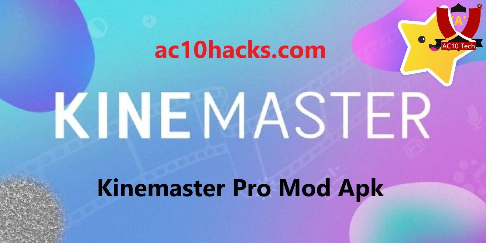 KM Premiere Pro APK Mod Download Versi Lama & Terbaru 2026 3 Kinemaster Pro Mod Apk full
