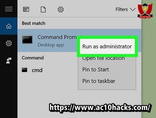 Cara Bobol WiFi di Windows