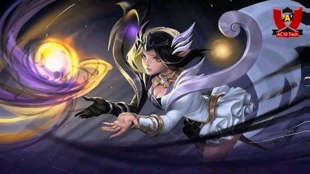 Hero Lunox Hero Mage Terkuat dan Tersakit