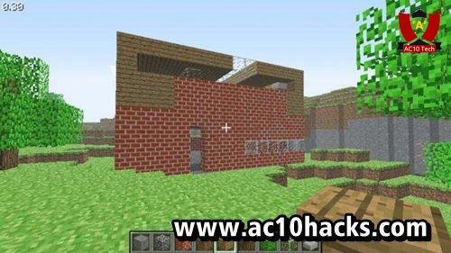 Download Minecraft Gratis Untuk Android dan PC