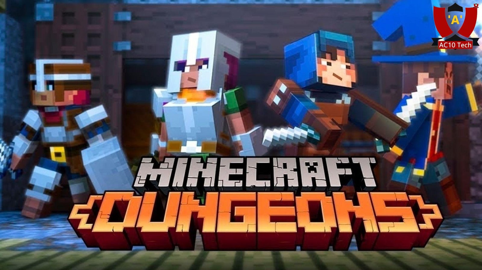 Download Minecraft Gratis Untuk Android dan PC