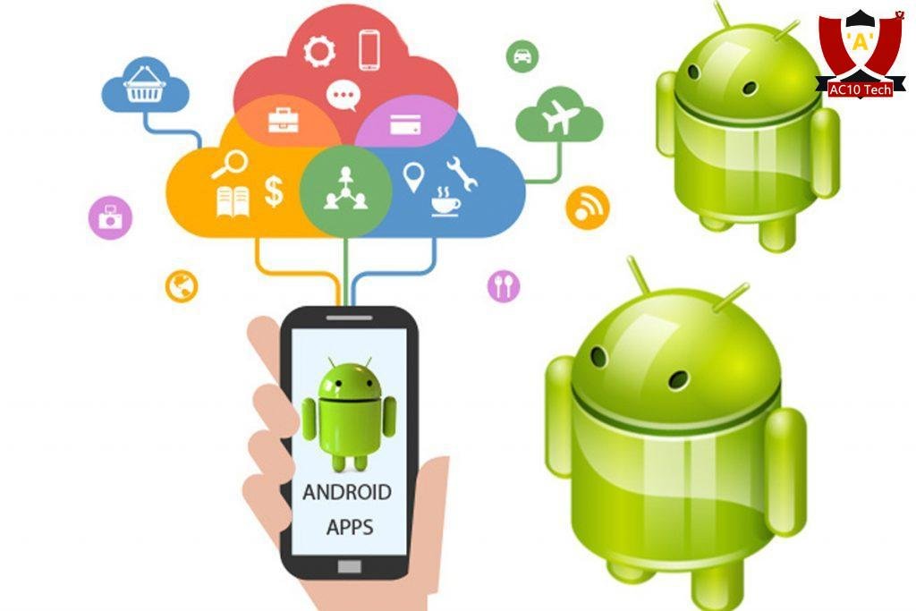 Cara Membuat Aplikasi Android Tanpa Coding Gratis 2025