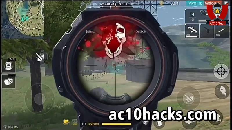 Hack Novuz Apk FF VIP Mod Menu FF Versi Terbaru 2026