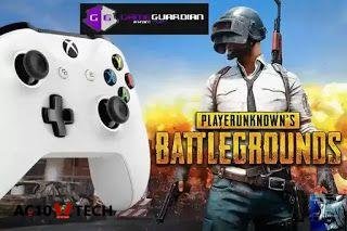 Cheat Game PUBG Mobile Android