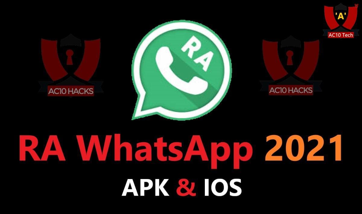 Download RA WA iOS Unclone & Apk Mod Versi Terbaru 2026