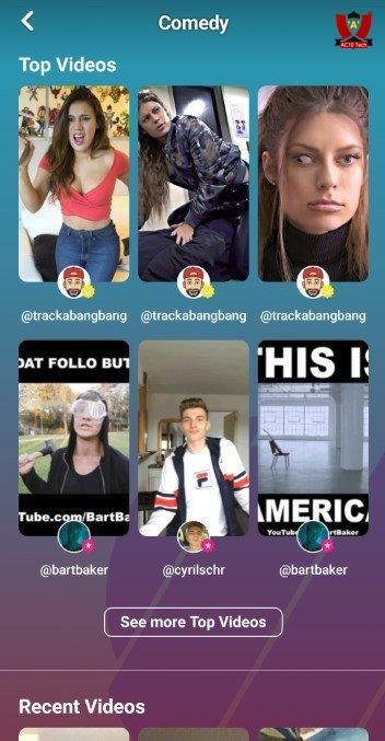 Real Video Bokeh Editor HD