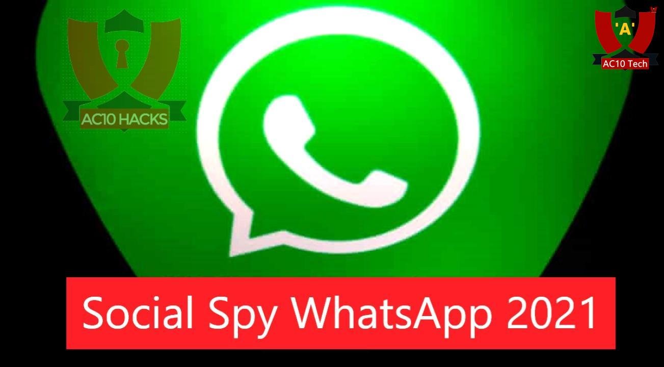 Review Social Spy WhatsApp