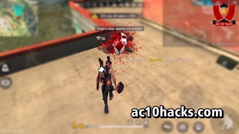 Rusher FF Terkuat di Indonesia 2026