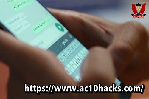 Cara Sadap WA dengan Kode 21 Tanpa Root