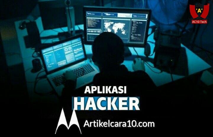 100 Aplikasi Hacker Android untuk Pemula 2025