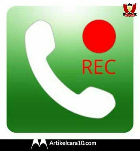 Automatic Call Recorder