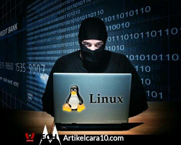 Pilih Linux! 7 Alasan Hacker Tidak Memilih Windows
