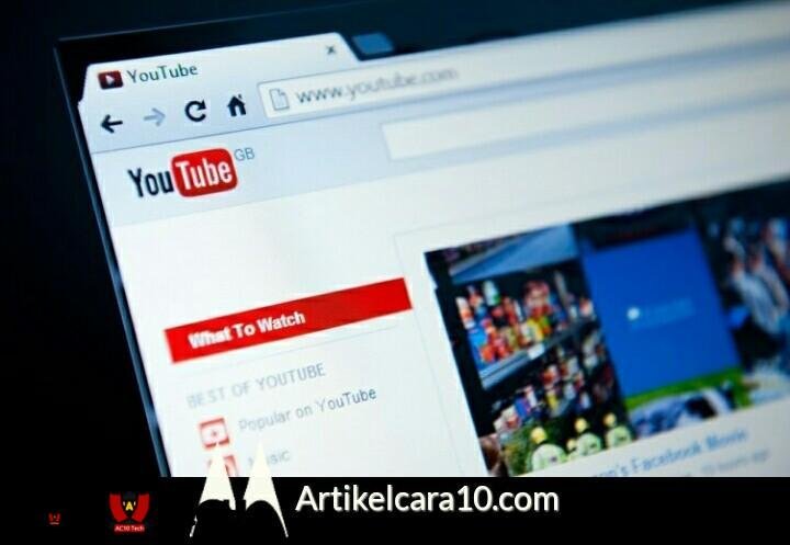 Nonton Youtube Tanpa Iklan dengan Cygery Adskip APK 2026 2 Cara Nonton YouTube Tanpa Iklan 2026