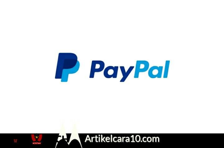 Kegunaan Paypal dan Cara Buat Akun Paypal 2025