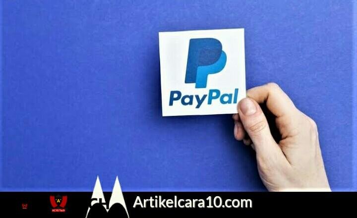 Kegunaan Paypal dan Cara Buat Akun Paypal 2026 3 Apa Itu Paypal?