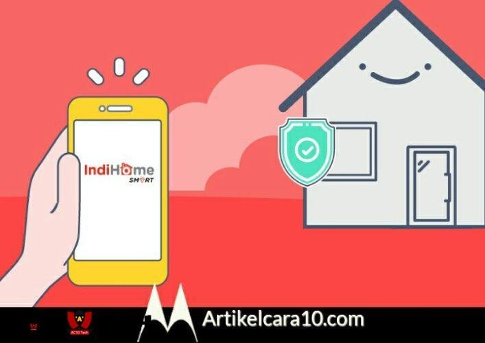 Cara Mengatasi Wifi Indihome Lemot 2025