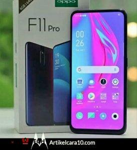 Oppo f11