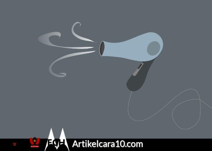 Cara Membersihkan Lensa Kamera HP yang Tergores