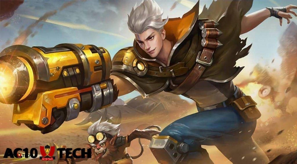 LuluBox ML Cheat Apk, Cheat Skin Mobile Legends 2025