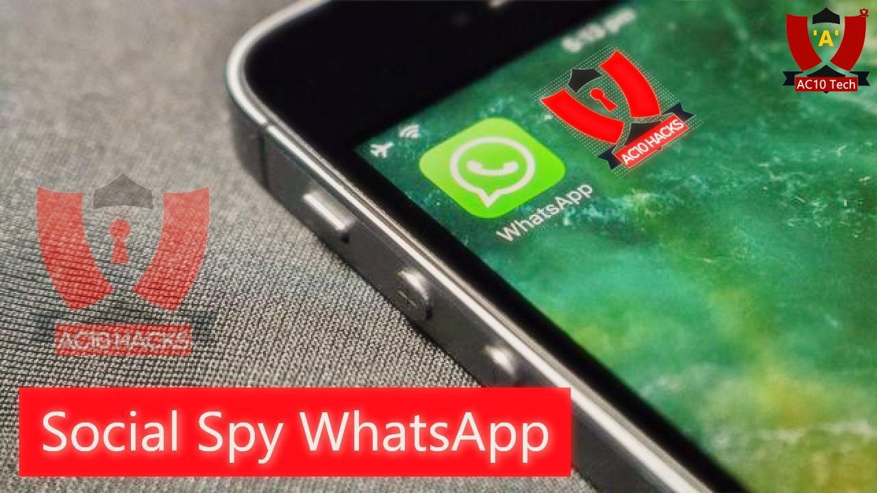 Download Apk Social Spy WhatsApp Pro Hack Terbaru 2025