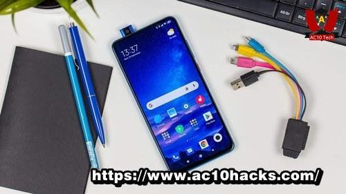 Cara Unlock Bootloader HP Oppo